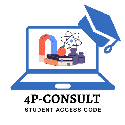 STUDENT ACCESS CODE